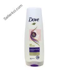 Dove Moisturizing Hydratant Conditioner (350ml)